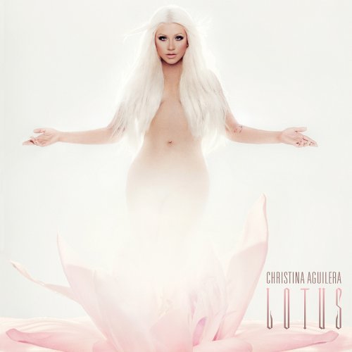 Christina Aguilera/Lotus (Edited Version)